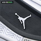 Jordan 4 Retro Military Black Unisex