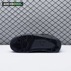 Jordan 4 Retro Net Black Unisex