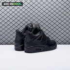 Jordan 4 Retro Net Black Unisex