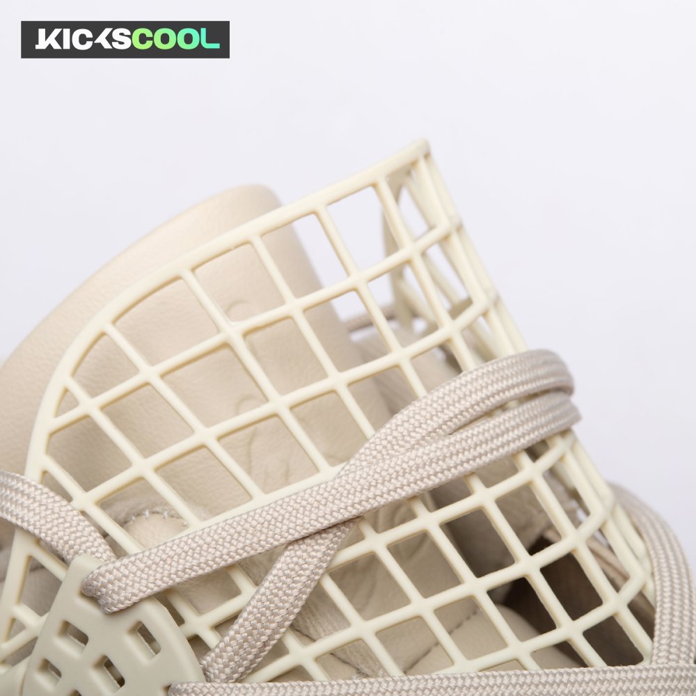 Jordan 4 Retro Net Rattan FN7251-200 Unisex