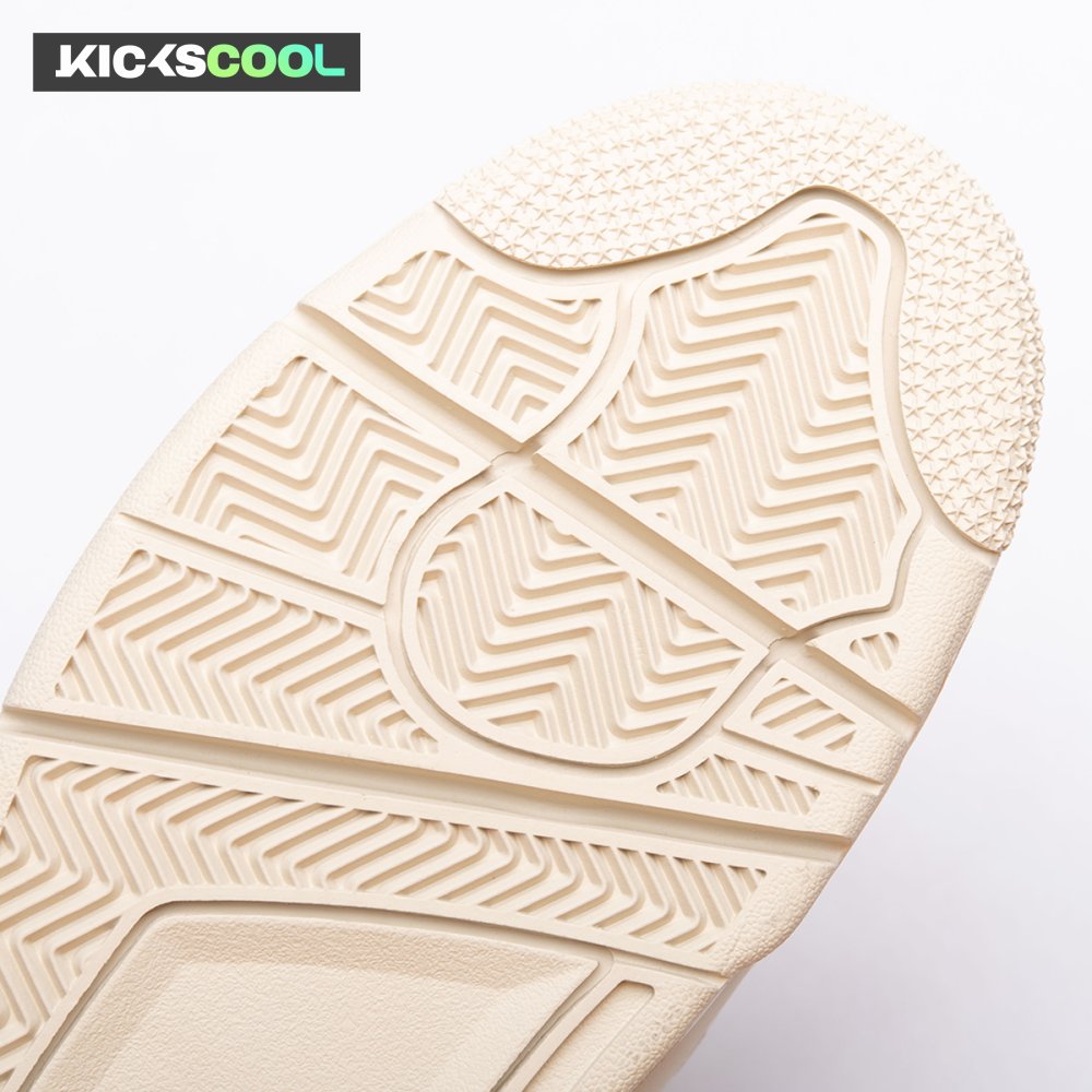 Jordan 4 Retro Net Rattan FN7251-200 Unisex