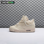 Jordan 4 Retro Net Rattan FN7251-200 Unisex