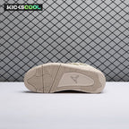 Jordan 4 Retro Net Rattan FN7251-200 Unisex