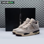 Jordan 4 Retro OG SP While You Were Sleeping FZ4810 200 Unisex