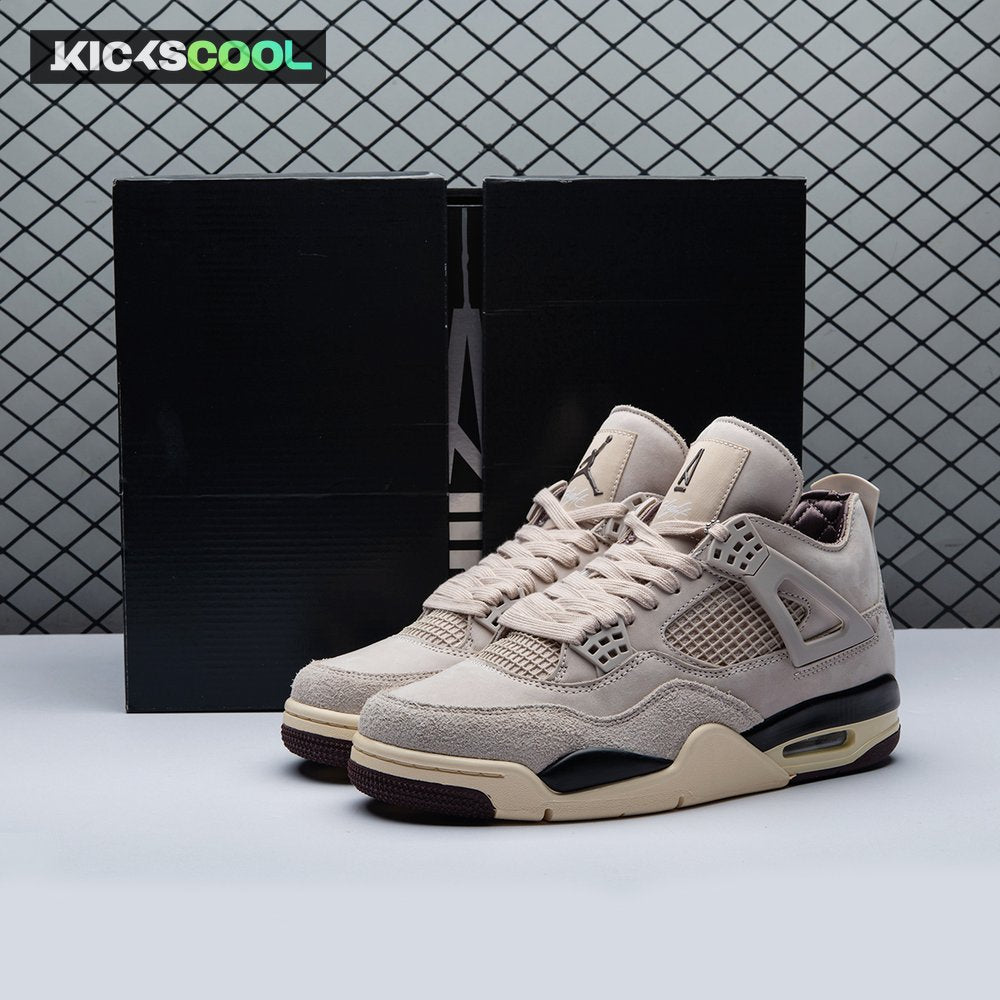 Jordan 4 Retro OG SP While You Were Sleeping FZ4810 200 Unisex