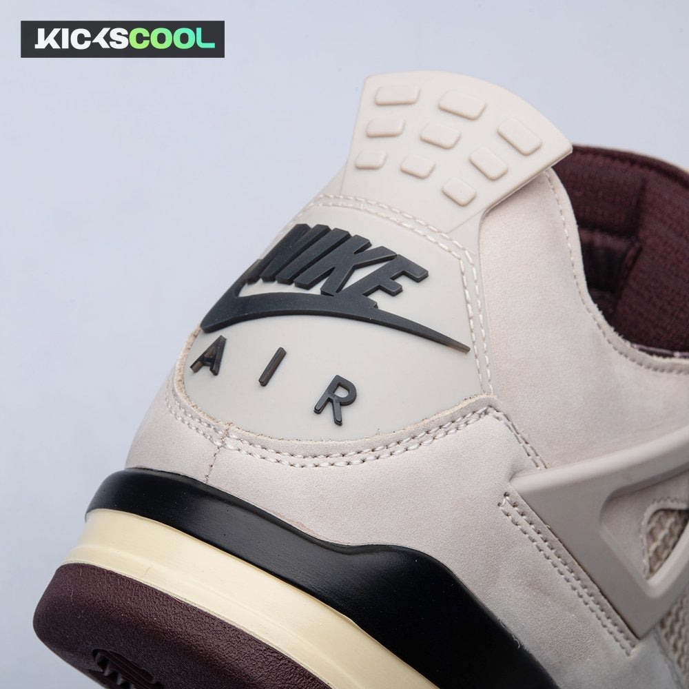 Jordan 4 Retro OG SP While You Were Sleeping FZ4810 200 Unisex