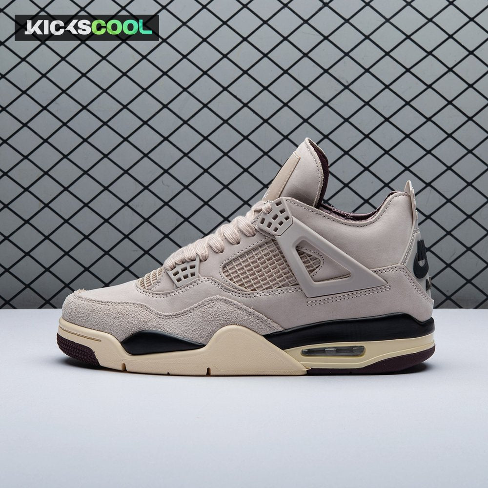 Jordan 4 Retro OG SP While You Were Sleeping FZ4810 200 Unisex
