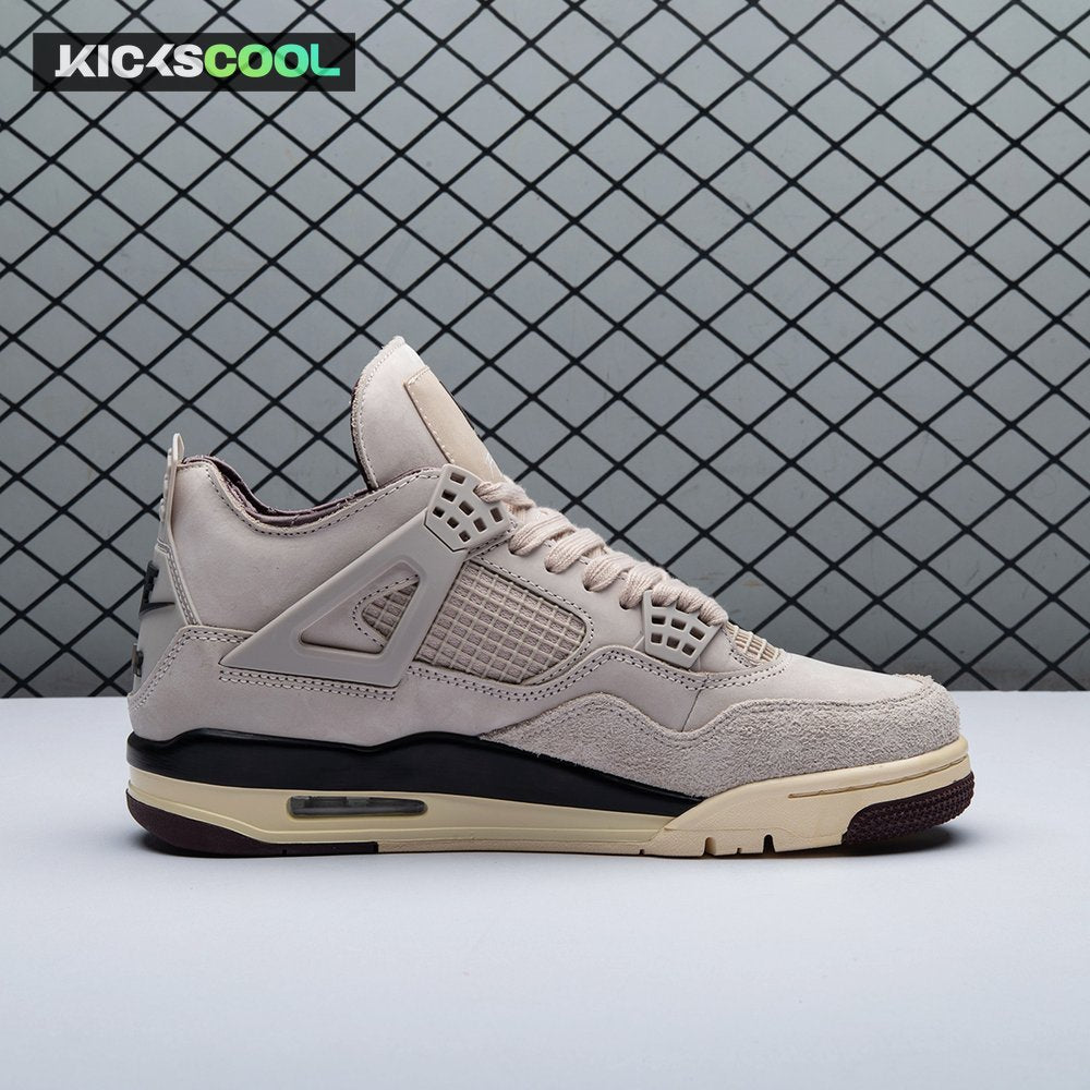 Jordan 4 Retro OG SP While You Were Sleeping FZ4810 200 Unisex