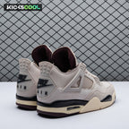 Jordan 4 Retro OG SP While You Were Sleeping FZ4810 200 Unisex