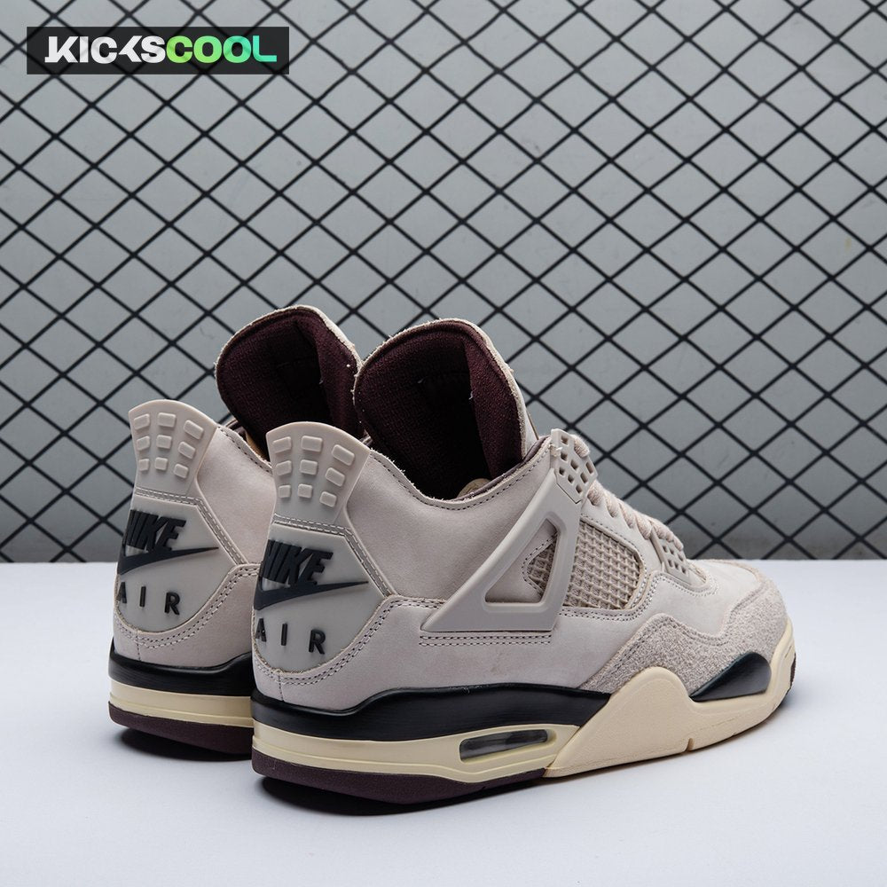 Jordan 4 Retro OG SP While You Were Sleeping FZ4810 200 Unisex