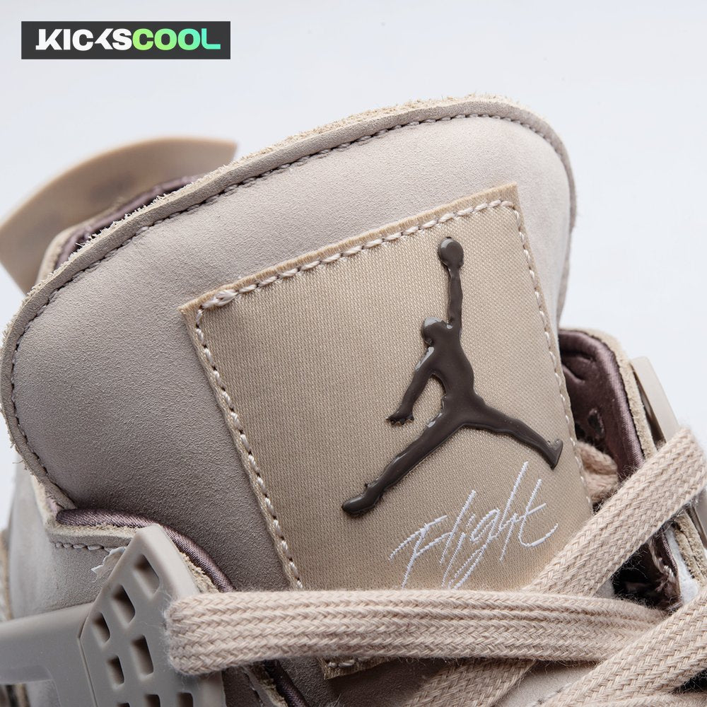 Jordan 4 Retro OG SP While You Were Sleeping FZ4810 200 Unisex