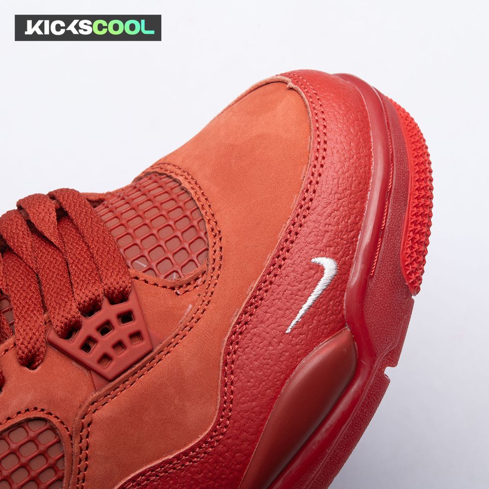 Jordan 4 Retro OG SP Nigel Sylvester Brick by Brick HF4340-800 Unisex