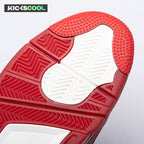 Jordan 4 Retro OG SP Nigel Sylvester Brick by Brick HF4340-800 Unisex