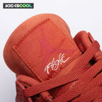 Jordan 4 Retro OG SP Nigel Sylvester Brick by Brick HF4340-800 Unisex