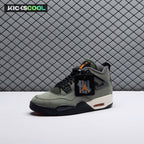 Jordan 4 Retro OG SP Undefeated (2025) IB1519-200 Unisex