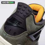 Jordan 4 Retro OG SP Undefeated (2025) IB1519-200 Unisex