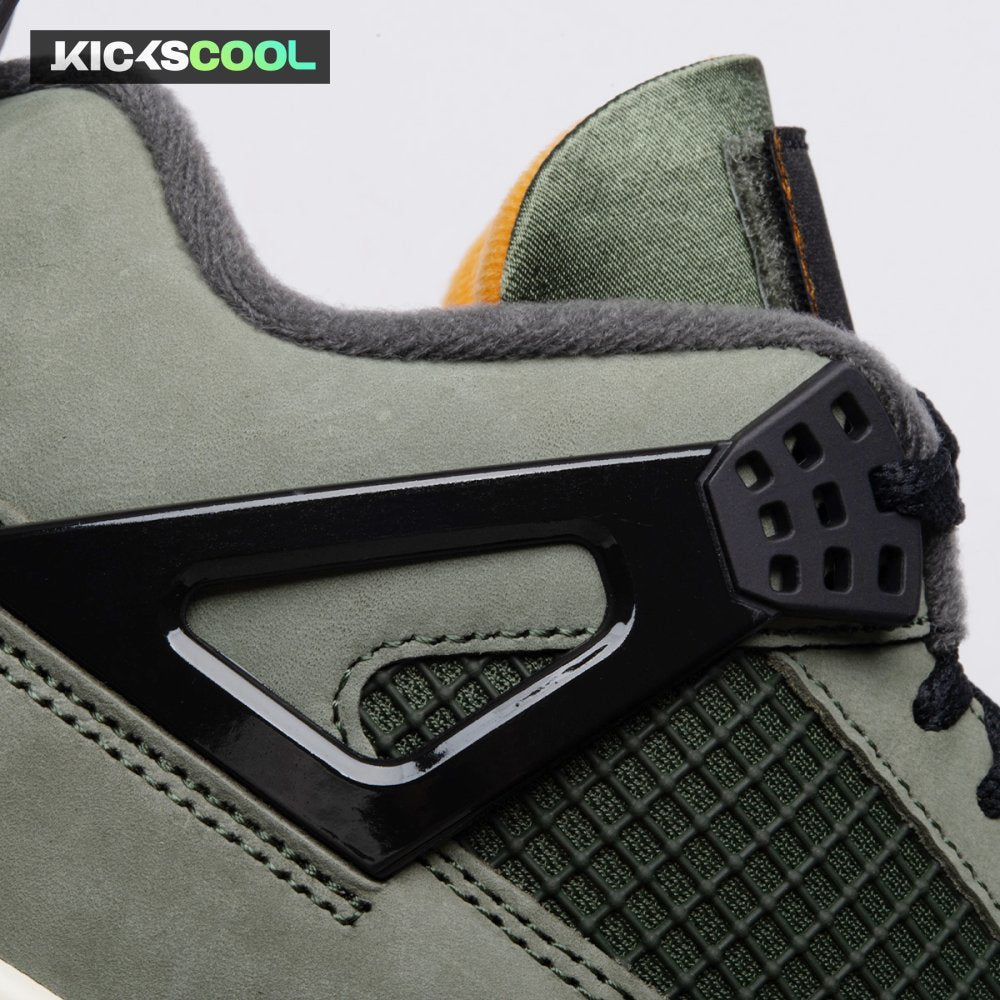 Jordan 4 Retro OG SP Undefeated (2025) IB1519-200 Unisex