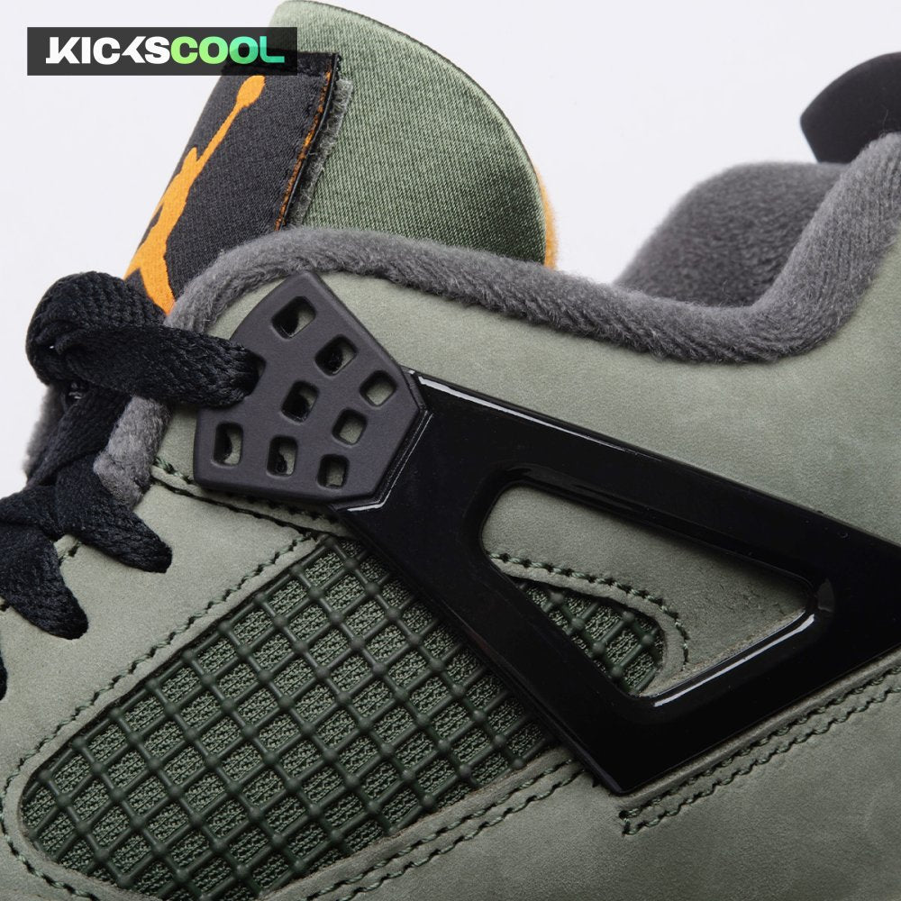Jordan 4 Retro OG SP Undefeated (2025) IB1519-200 Unisex