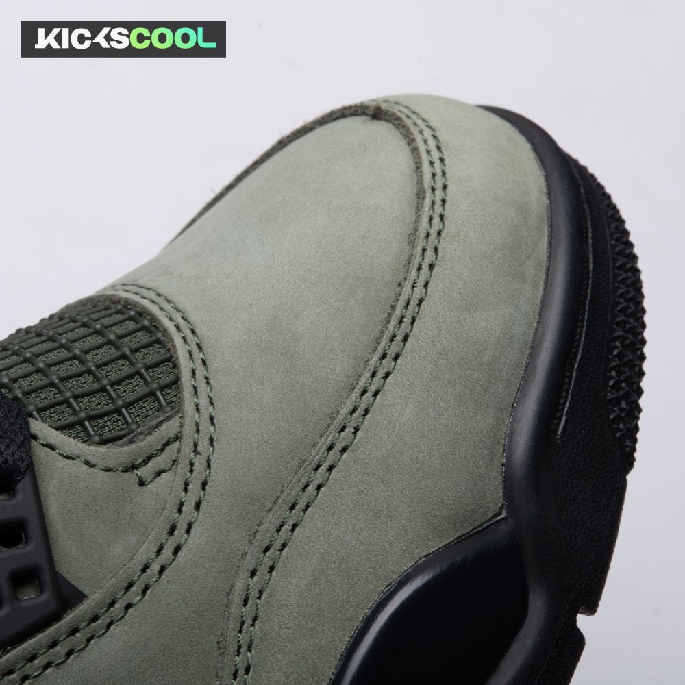 Jordan 4 Retro OG SP Undefeated (2025) IB1519-200 Unisex
