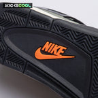 Jordan 4 Retro OG SP Undefeated (2025) IB1519-200 Unisex