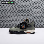 Jordan 4 Retro OG SP Undefeated (2025) IB1519-200 Unisex