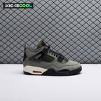 Jordan 4 Retro OG SP Undefeated (2025) IB1519-200 Unisex