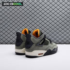 Jordan 4 Retro OG SP Undefeated (2025) IB1519-200 Unisex
