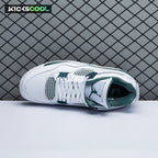 Jordan 4 Retro Oxidized Green FQ8138 103 Unisex