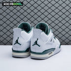 Jordan 4 Retro Oxidized Green FQ8138 103 Unisex