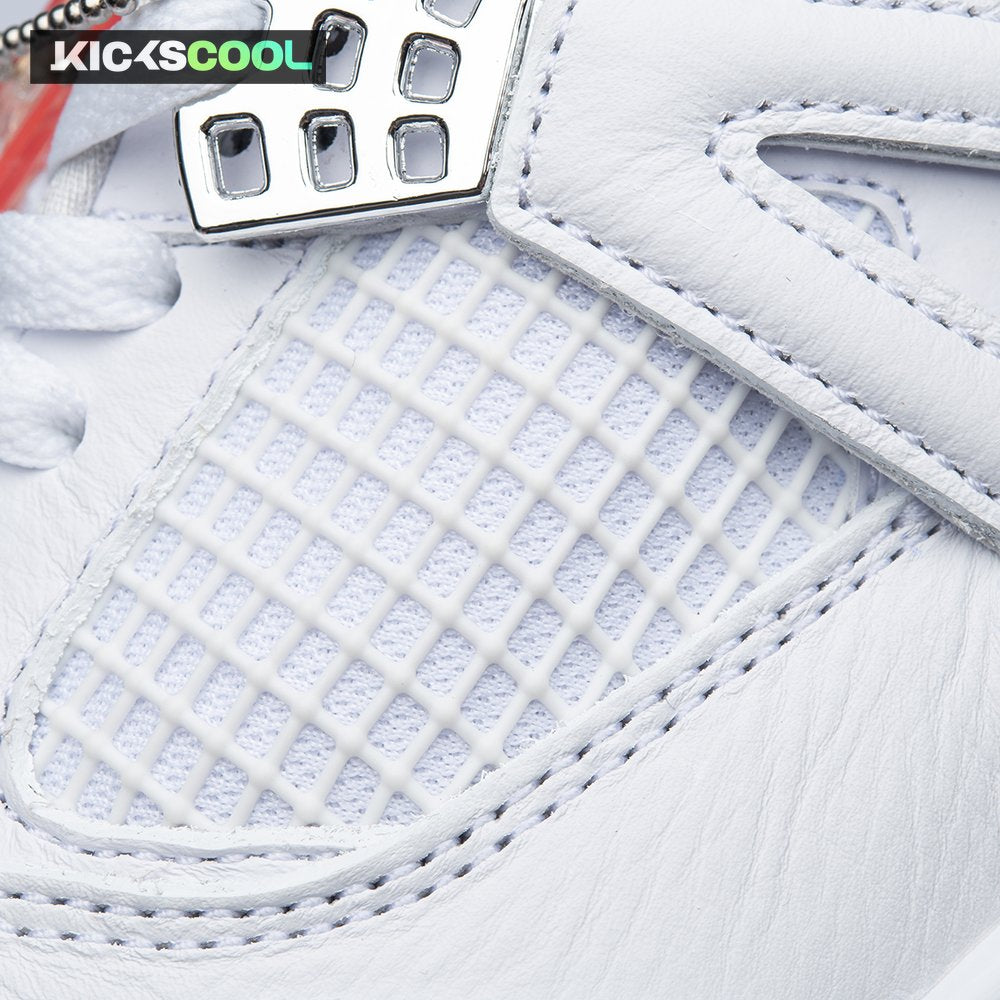 Jordan 4 Retro Pure Money Unisex