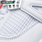 Jordan 4 Retro Pure Money Unisex