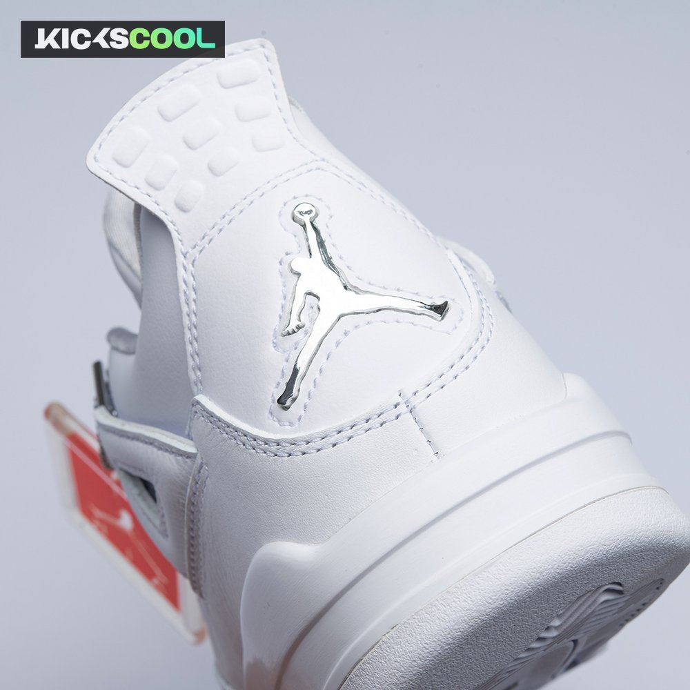Jordan 4 Retro Pure Money Unisex