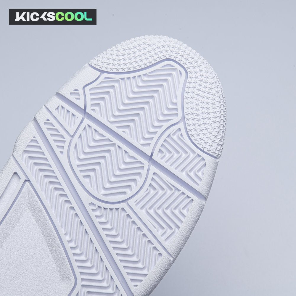 Jordan 4 Retro Pure Money Unisex