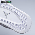 Jordan 4 Retro Pure Money Unisex