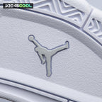 Jordan 4 Retro Pure Money Unisex