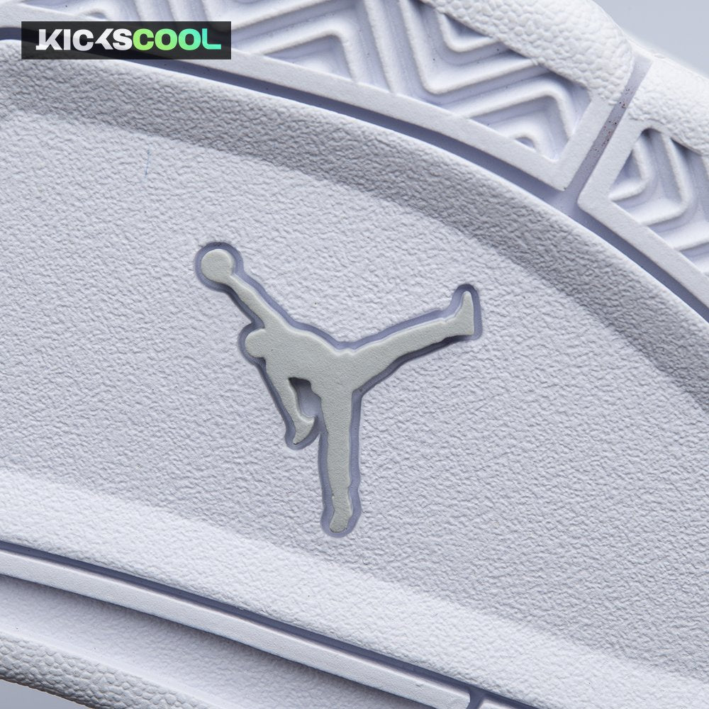 Jordan 4 Retro Pure Money Unisex