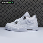 Jordan 4 Retro Pure Money Unisex
