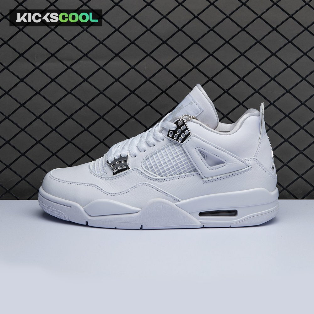 Jordan 4 Retro Pure Money Unisex