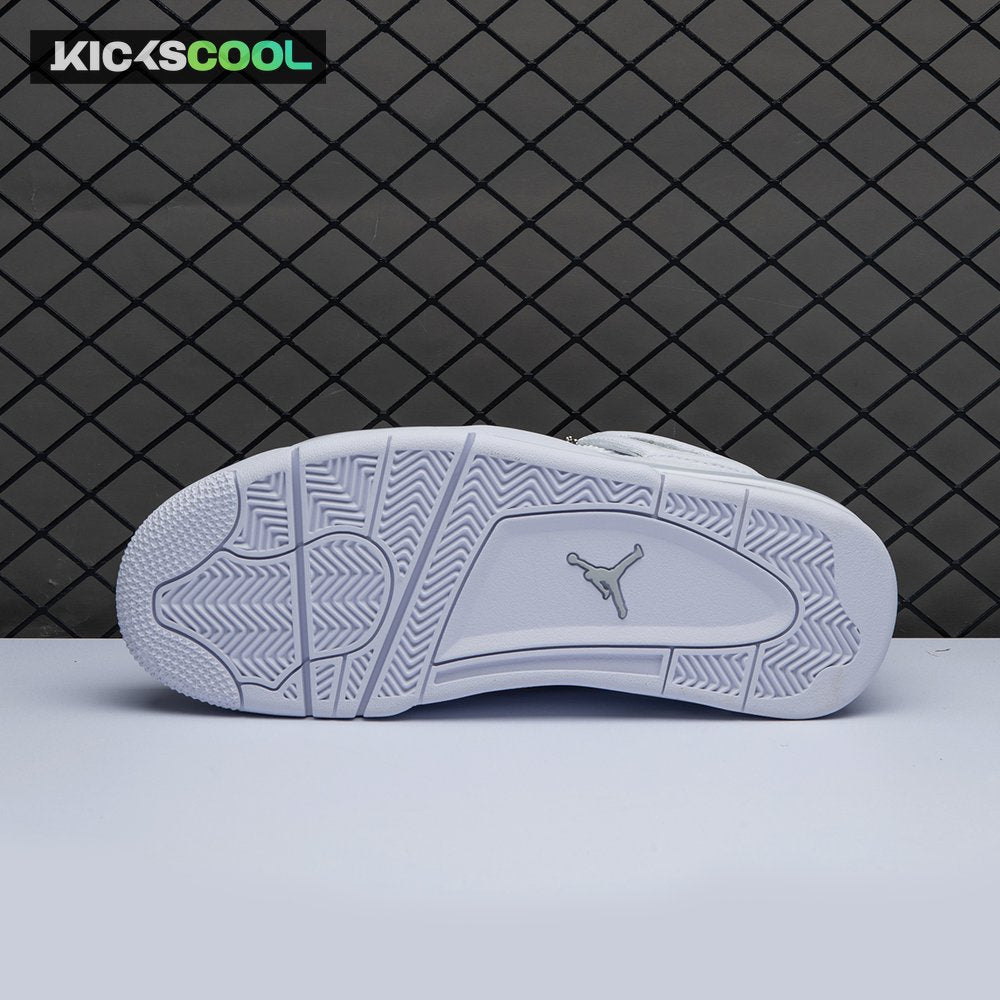 Jordan 4 Retro Pure Money Unisex