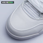 Jordan 4 Retro Pure Money Unisex