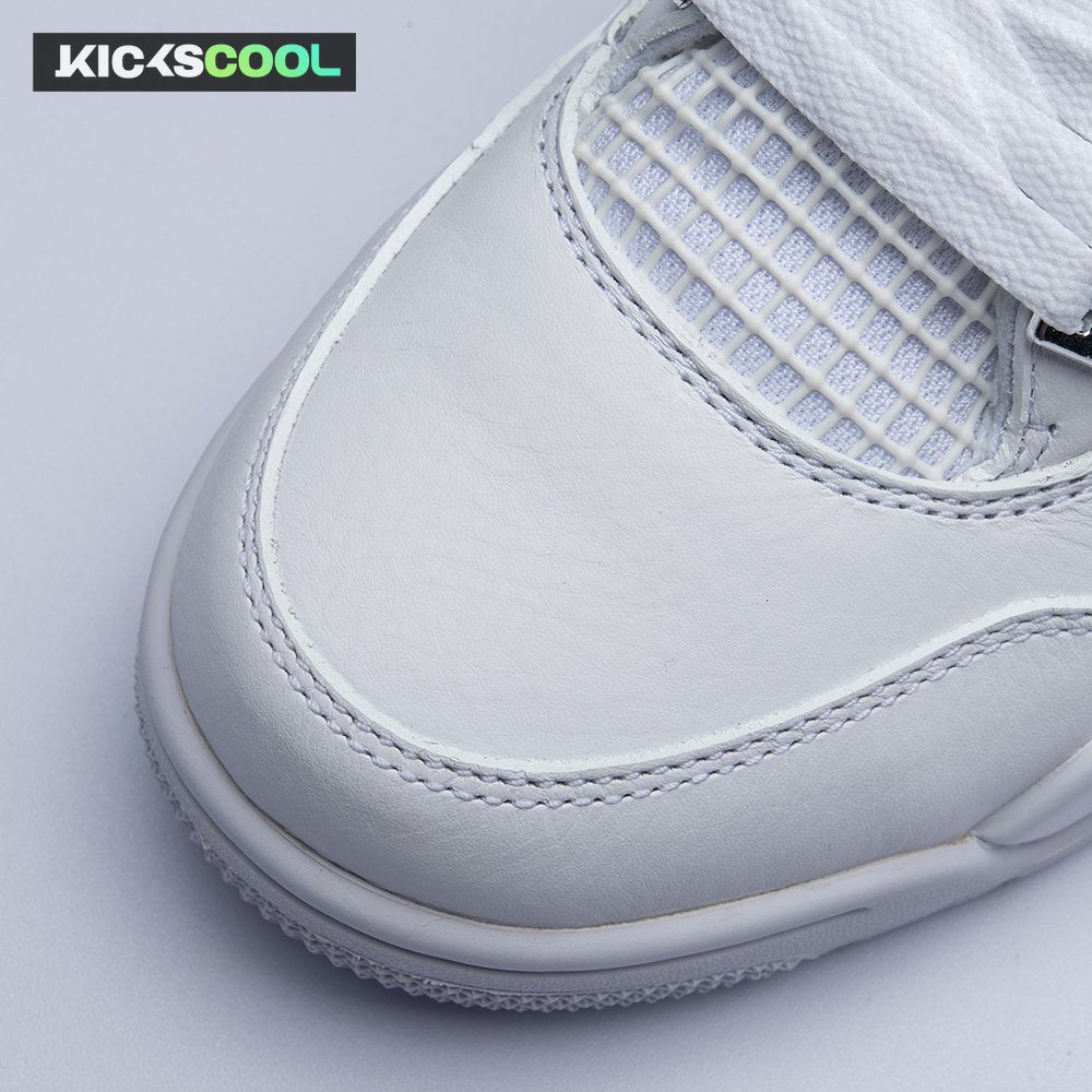 Jordan 4 Retro Pure Money Unisex