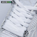 Jordan 4 Retro Pure Money Unisex