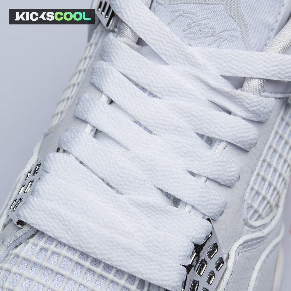 Jordan 4 Retro Pure Money Unisex
