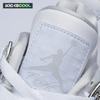 Jordan 4 Retro Pure Money Unisex