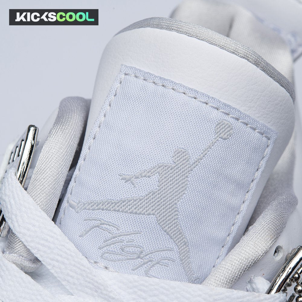 Jordan 4 Retro Pure Money Unisex