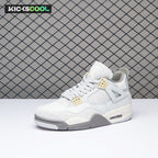 Jordan 4 Retro SE Craft Photon Dust DV3742-021 Men's