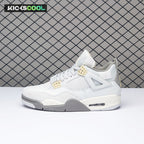 Jordan 4 Retro SE Craft Photon Dust DV3742-021 Men's