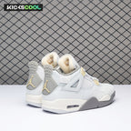 Jordan 4 Retro SE Craft Photon Dust DV3742-021 Men's