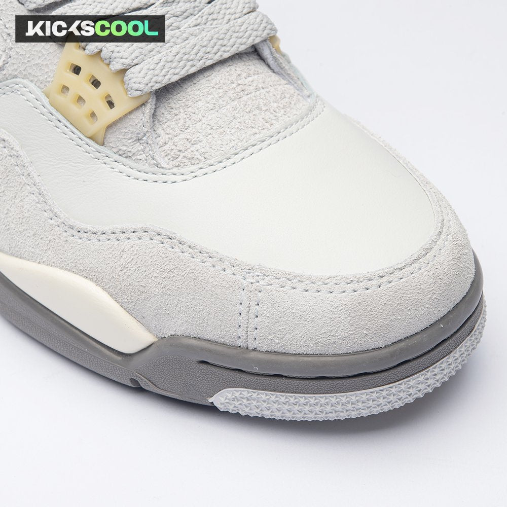 Jordan 4 Retro SE Craft Photon Dust DV3742-021 Men's