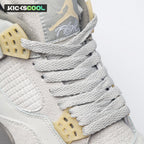 Jordan 4 Retro SE Craft Photon Dust DV3742-021 Men's
